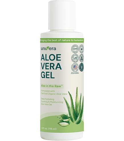 phytopharma aloe vera gel Pure Aloe Vera Gel main image 0