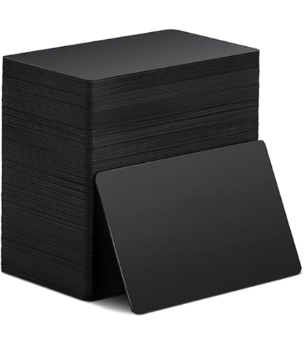 Carte NFC Vuote NTAG215 | 10 Pezzi | Compatibili Con Amiibo E TagMo | Per Smartphone NFC - Foto 2