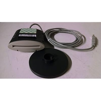 HID OMNIKEY 3121 USB Card Reader