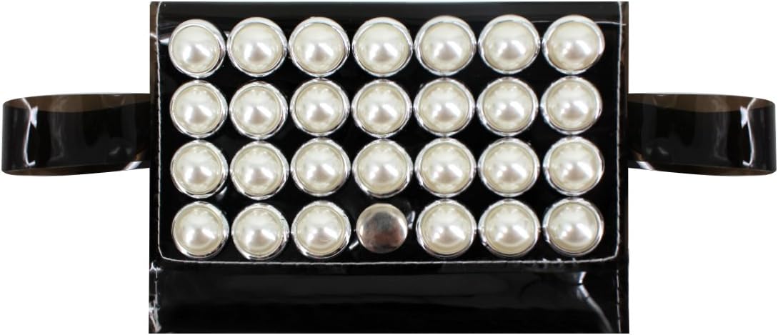 pearl fanny pack