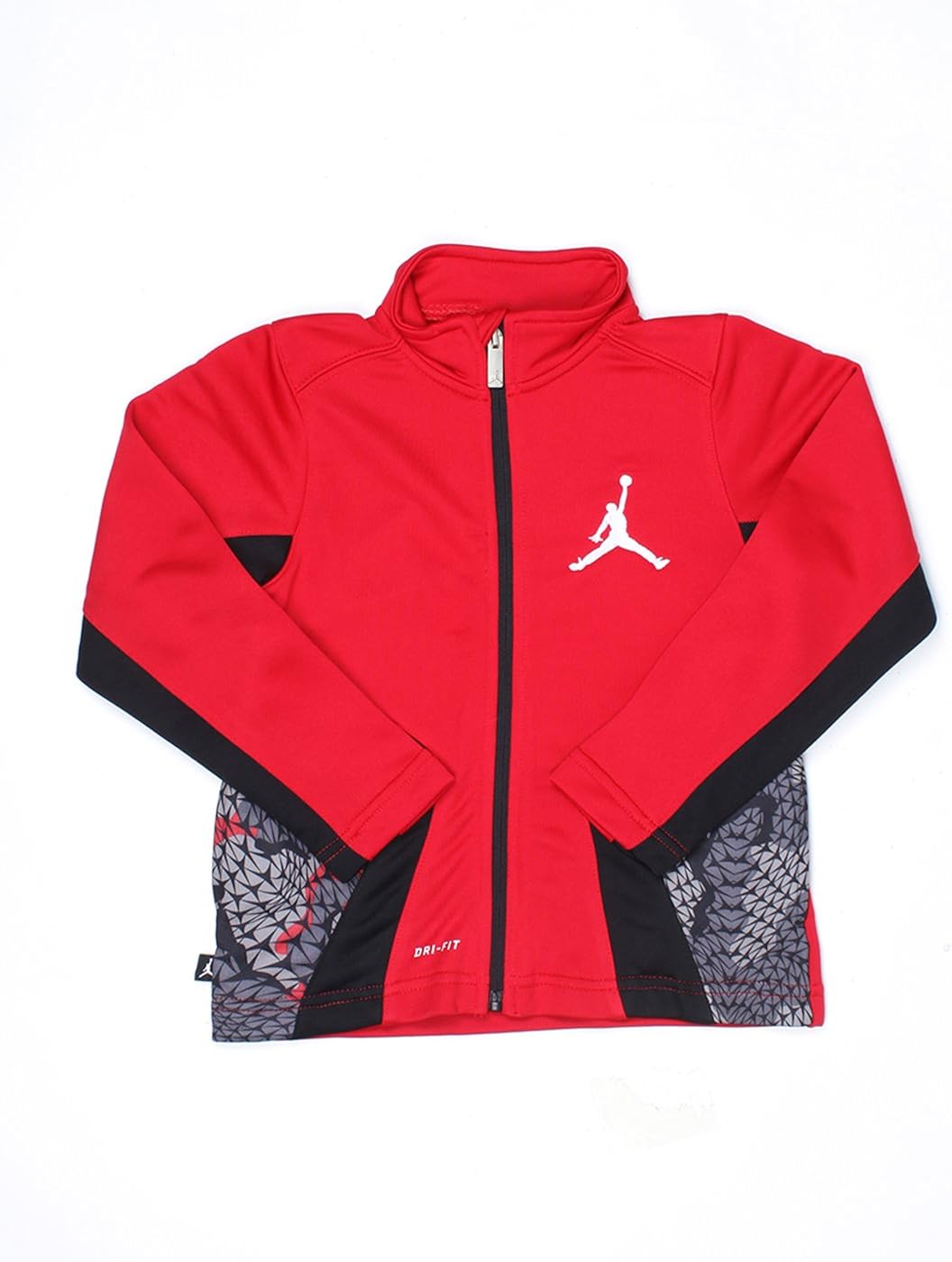 jordan dri fit jacket