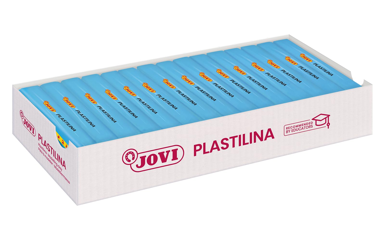 Jovi 71 Clay Light Blue