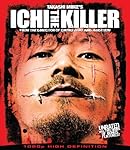Cover Image for 'Ichi the Killer'