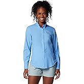 Columbia Women’s PFG Tamiami II Long Sleeve Shirt