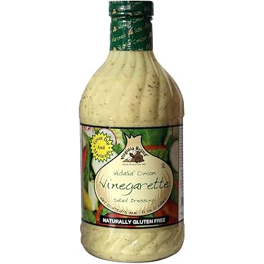 salad dressing brands Amazon Best Sellers: Best Vinaigrette Dressings Color:Violet Purple Sydney's Bridal SC5345 Shopall