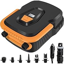 TAHE タヘ 【SUP AIR Pump】 SUP用ポンプ SUP Air Pump for Inflatable Paddle Boards | TAHE