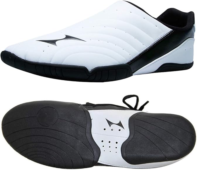 women's martial arts shoes