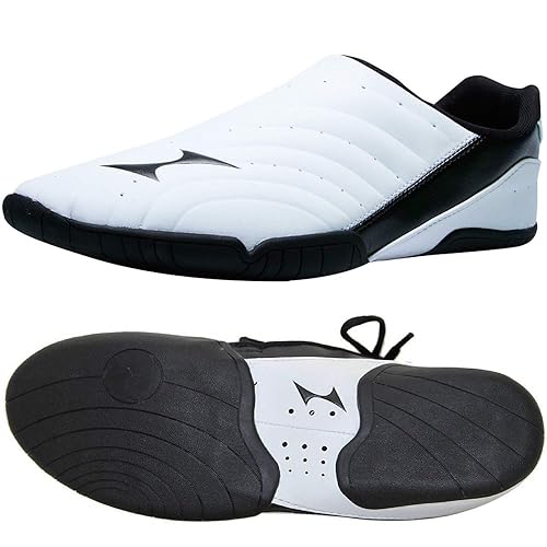 puma martial arts shoes