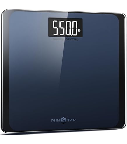 Amazon.com: Tanita HD-384 Digital Weight Scale - 440 lbs Capacity