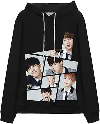 bts jacket amazon