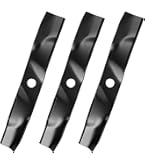 Amazon.com : Mulching Blades 103-6396 Compatible with Turf Tracer