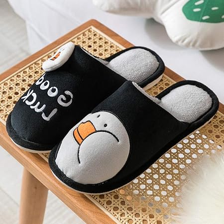 RenshenX Caliente Calienta Zapatillas Estar,Zapatillas algodón ...