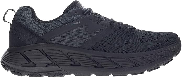 hoka shoes for walking mens