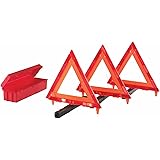 Cortina 95-03-009 3 Piece Triangle Warning Kit
