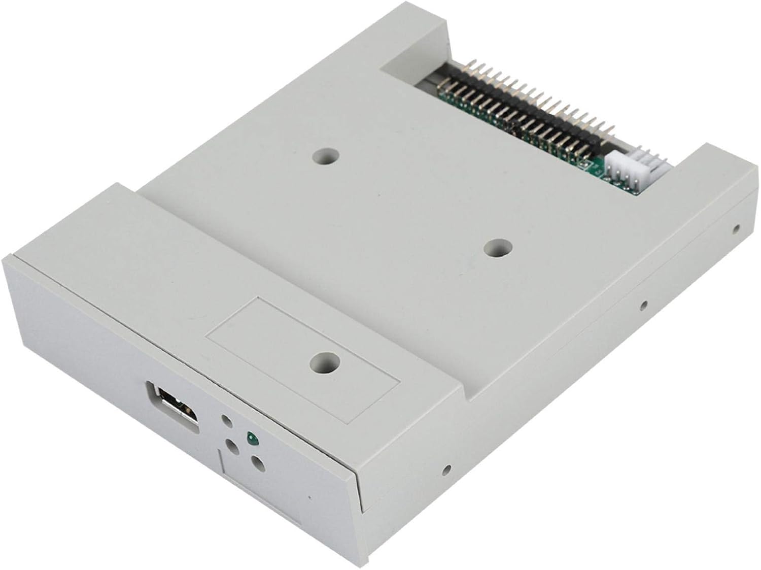 Socobeta SFR1M44 U SSD Floppy Drive 3 . 5in USB Emulator for Great Industrial Control Device - Image 4