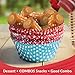 COMBOS Sweet & Salty Caramel Pretzel Baked Snacks 6-Ounce Bag (Pack of 12)