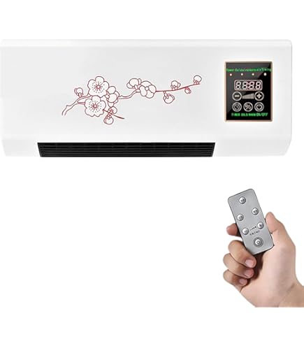 Portable Air Conditioners No Venting Required, 4-IN-1 Indoor Air
