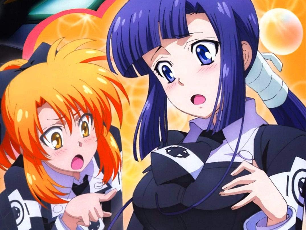 Amazon Com Tiansw Shikabane Hime Kuro 19inch X 14inch 47cm X