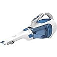 BLACK+DECKER dusbuster Handheld Vacuum, Cordless, Magic Blue (HHVI320JR02)