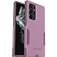 OtterBox Galaxy S22 Ultra Commuter Series Case - MAVEN WAY, Slim & Tough, Pocket-friendly, with Port Protection