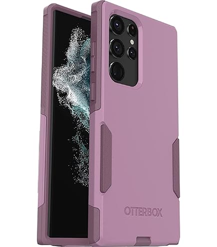 Amazon.com: OtterBox Commuter Series Case for Samsung Galaxy S22