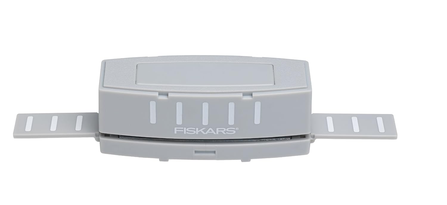 Best fiskars bird paper punch
