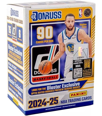 Amazon.com: Generic 2022-23 Panini Donruss Basketball Trading Card