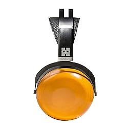 HIFIMAN SUNDARA Closed-Back Over-Ear Planar