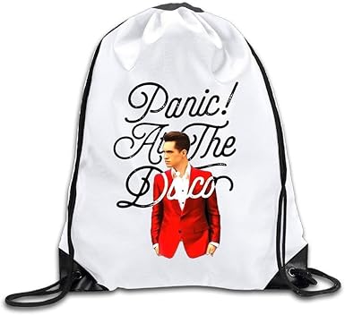 panic at the disco backpack amazon