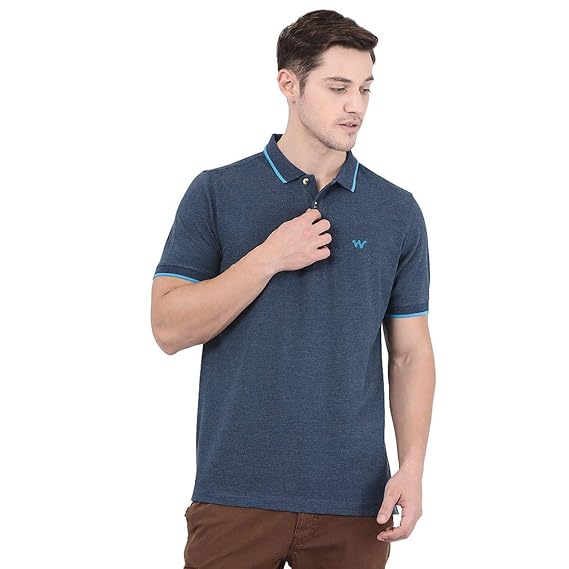 Wildcraft polo t shirts Clearance