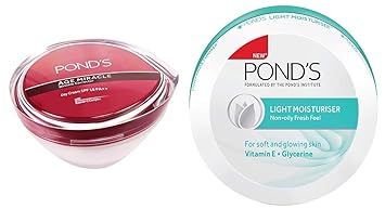 ponds age miracle cream amazon