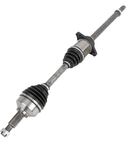 Amazon.com: GSP NCV53994 CV Axle Shaft Assembly - Right Front