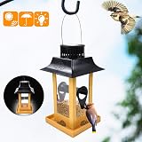 Vogelhaus deko