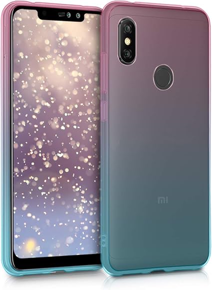 xiaomi redmi note 6 pro precio amazon