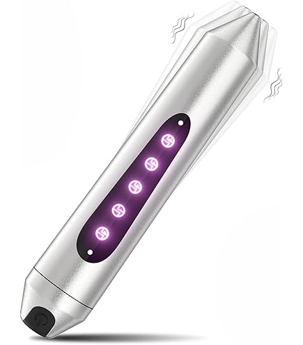 bullet vibrator adam and eve Adam & Eve Turn Me On Rechargeable Bullet - Vibrators main image 1