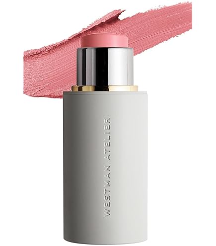 コスメまとめ売り Rhode Dior Westman Atelier Milk Amazon.com : Westman Atelier Baby Cheeks Blush Stick - Dou Dou