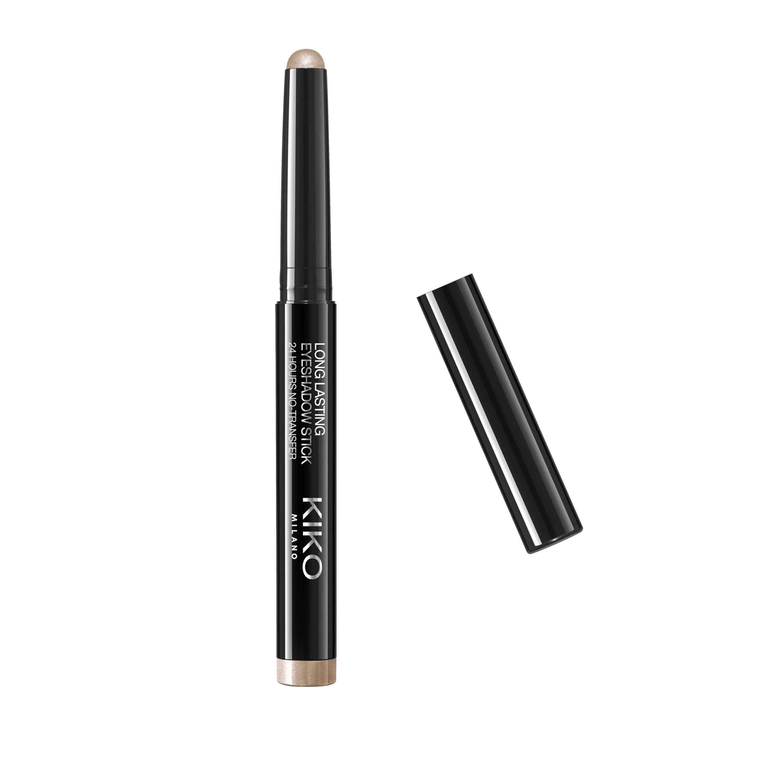 KIKO Milano Long Lasting Eyeshadow Stick 03 | Stick Format Eyeshadow With A Creamy Formula And Extreme Hold