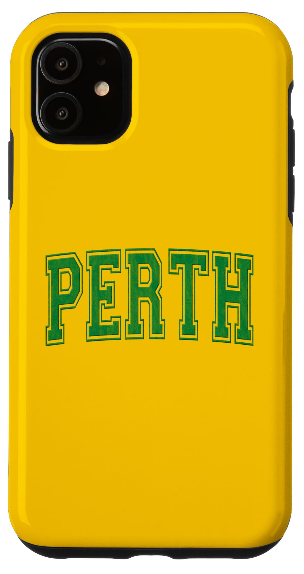 iPhone 11 Perth Australia - Perth Varsity Case