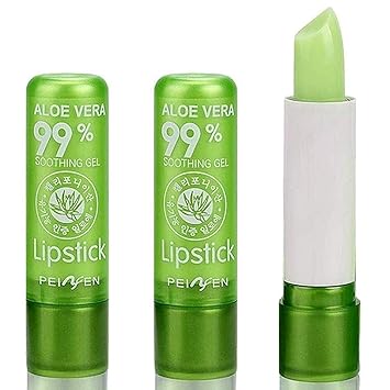 aloe lipstick