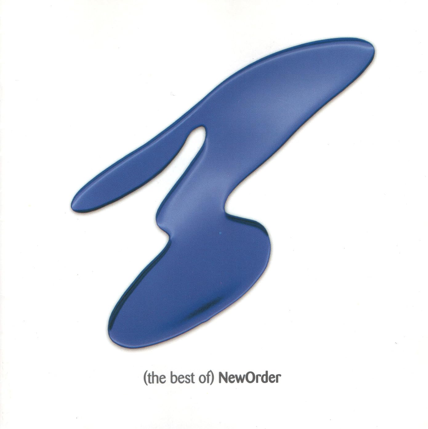 (The Best Of) NewOrder
