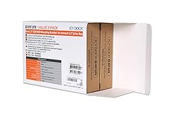 ICY DOCK Dual Tool-Less Dual 2.5 to 3.5 HDD Drive
