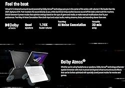 ASUS ROG Zephyrus G14 Gaming Laptop, MUX