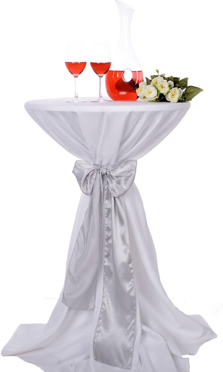 Best Bar Table Sash White