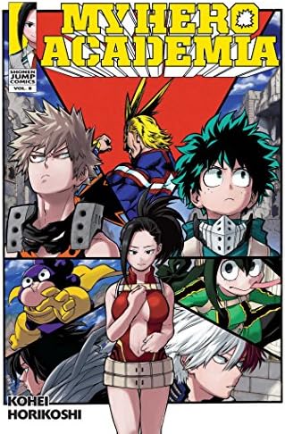 Amazon.com: My Hero Academia 22 (Japanese Edition): 9784088817231