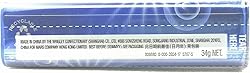 Eclipse Sugarfree Mints 1.2 Ounce Tins