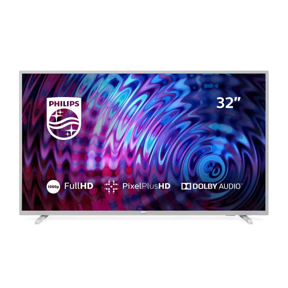 TV LED Philips 32" FHD Smart TV