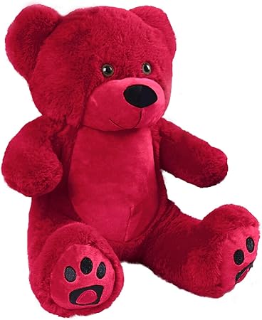Cadeau Anniversaire Noel Ours En Peluche Vert Neuf Petit Mignonne Doux Bears Fzgil Dolls Bears