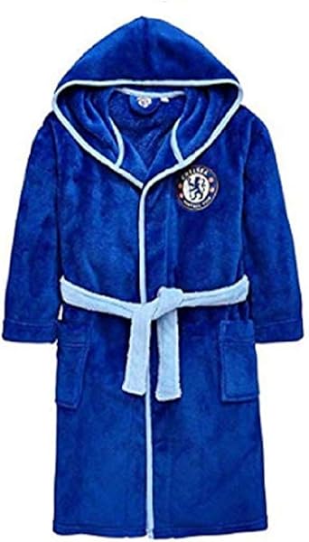 chelsea dressing gown sports direct
