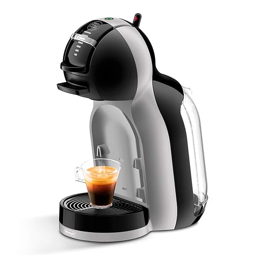Cafetera dolce gusto segunda mano | Las cafeteras más completas del mercado.