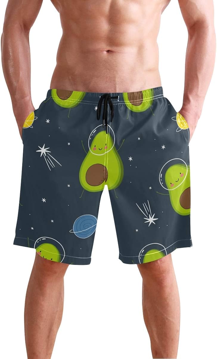 mens shorts 42 inch waist